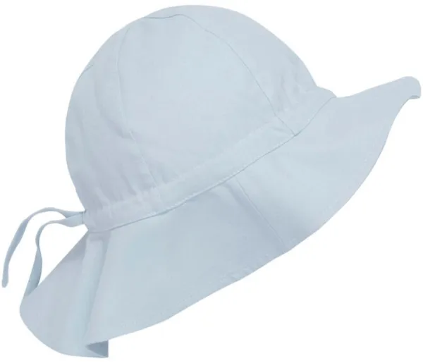 Sommarhatt - Celestial Blue - 2-4 ÅR