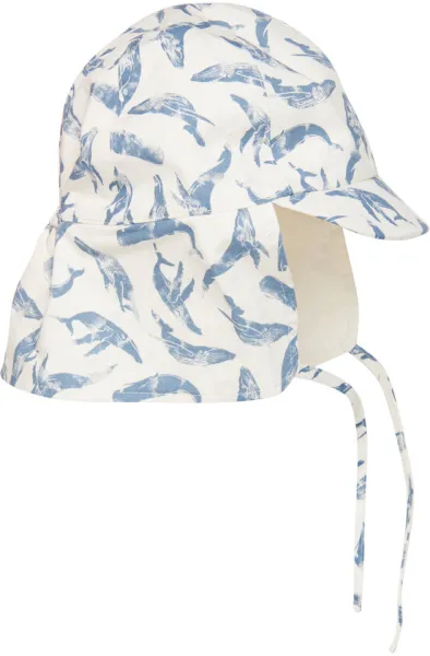 Solhatt - Blue Shadow - 1-2Y